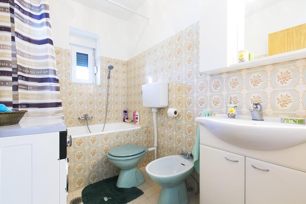 San Apartments Slatine Εξωτερικό φωτογραφία