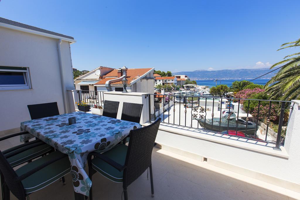 San Apartments Slatine Εξωτερικό φωτογραφία