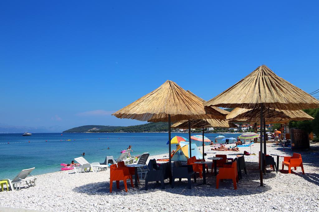 San Apartments Slatine Εξωτερικό φωτογραφία