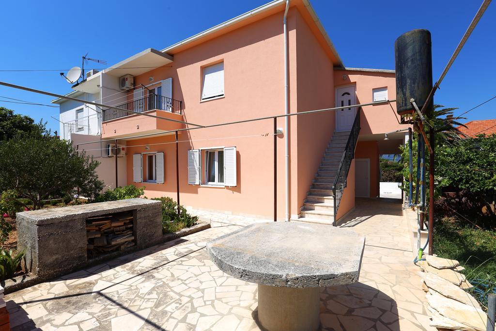 San Apartments Slatine Εξωτερικό φωτογραφία