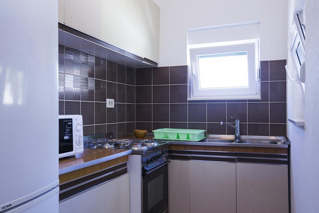 San Apartments Slatine Εξωτερικό φωτογραφία