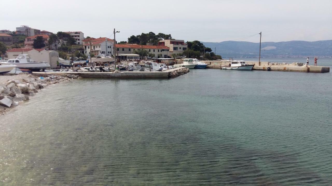 San Apartments Slatine Εξωτερικό φωτογραφία