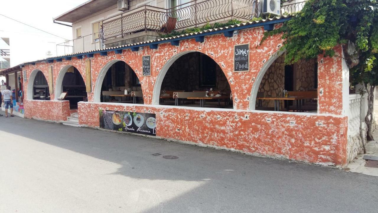 San Apartments Slatine Εξωτερικό φωτογραφία