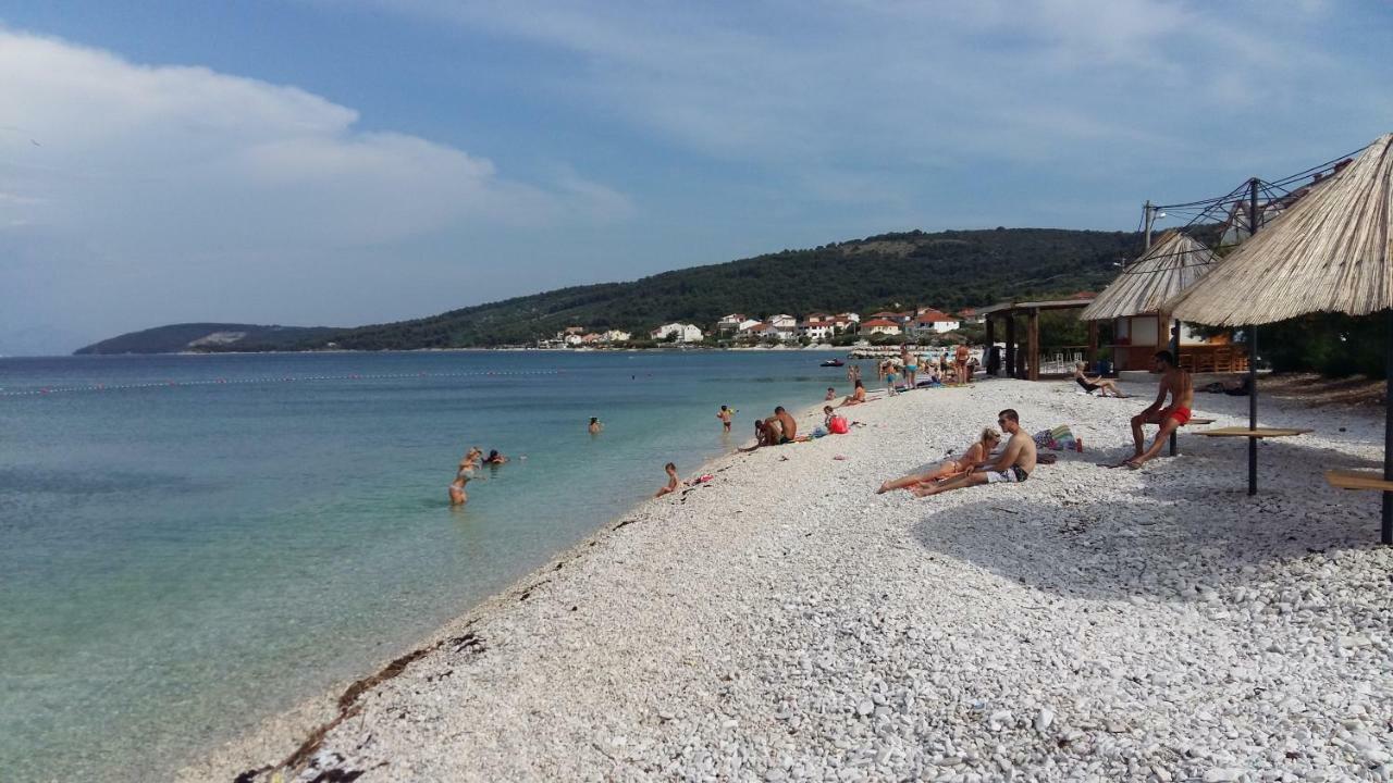 San Apartments Slatine Εξωτερικό φωτογραφία